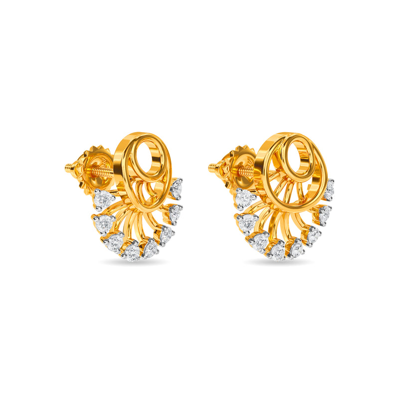 Nazea Earring