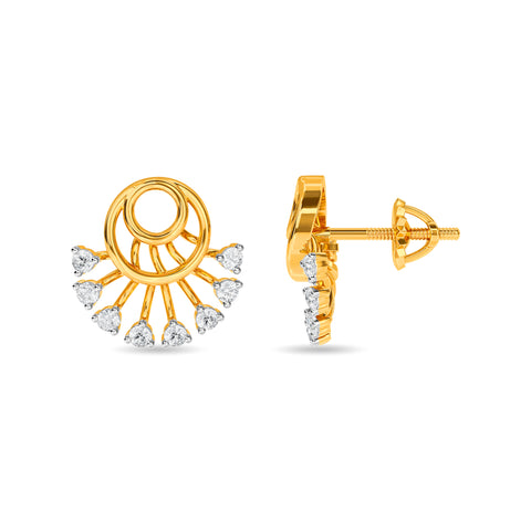 Nazea Earring
