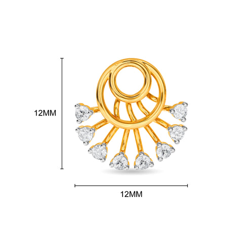 Nazea Earring
