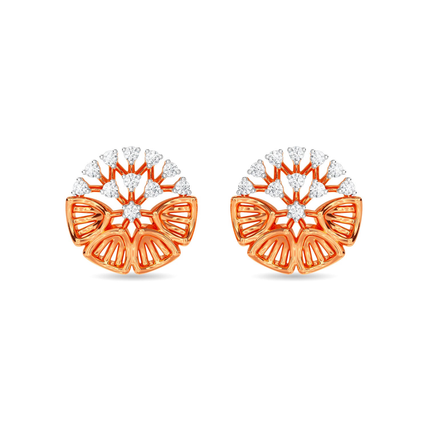 Nahara Earring