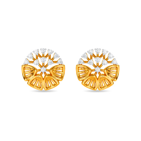 Nahara Earring