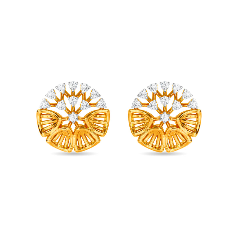 Nahara Earring