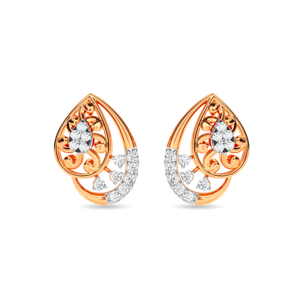 Marli Earring