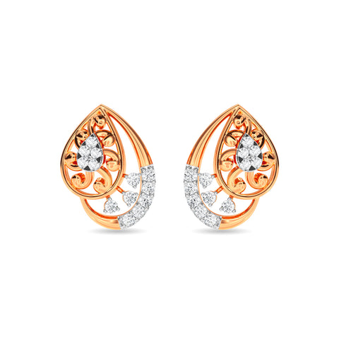 Marli Earring