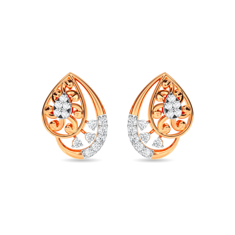 Marli Earring