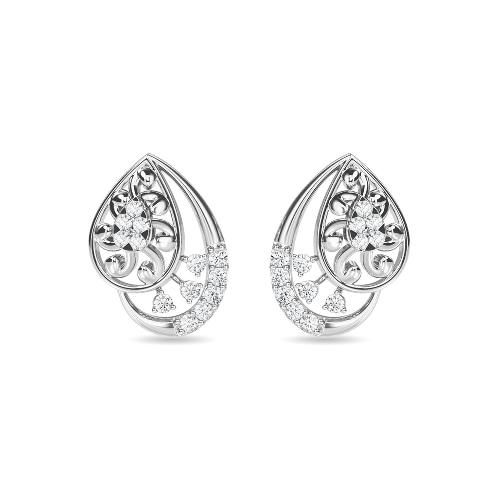 Marli Earring