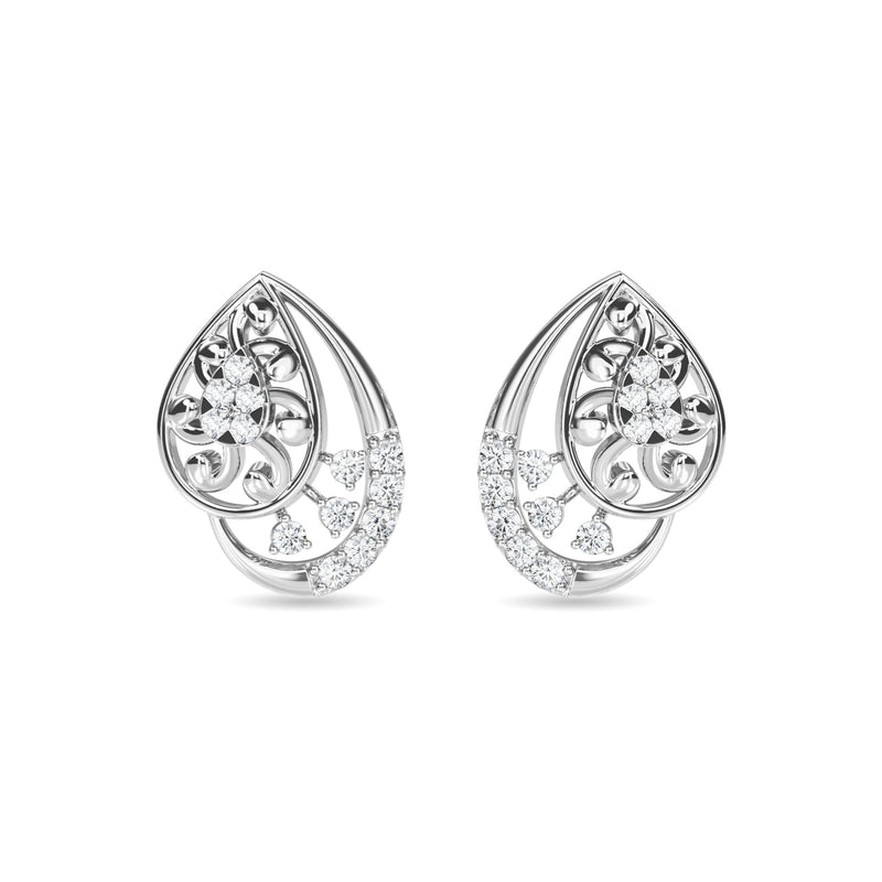 Marli Earring