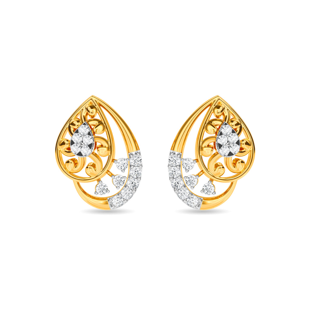 Marli Earring