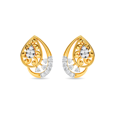 Marli Earring