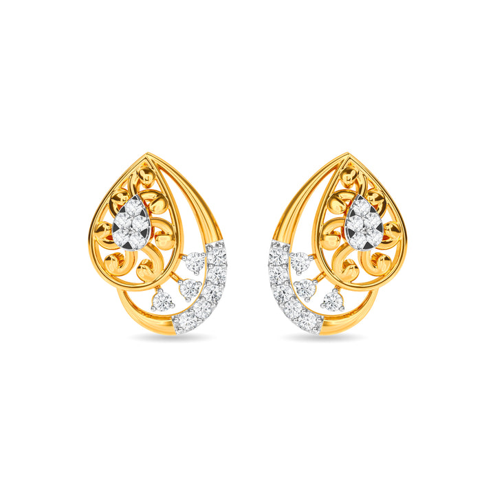 Marli Earring