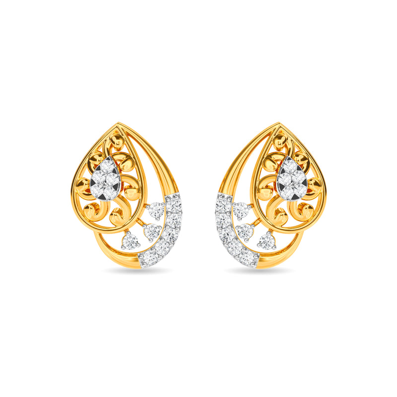 Marli Earring