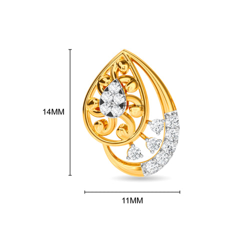 Marli Earring
