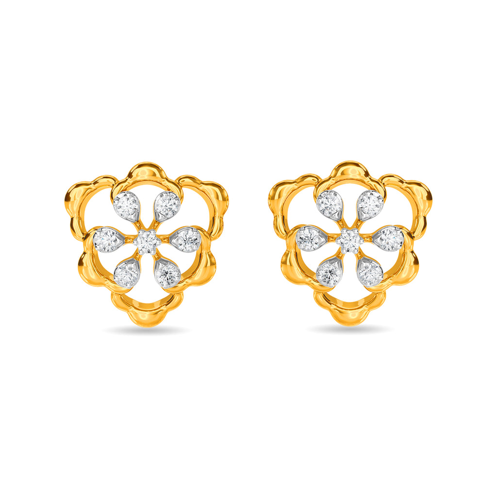 Milly Earring