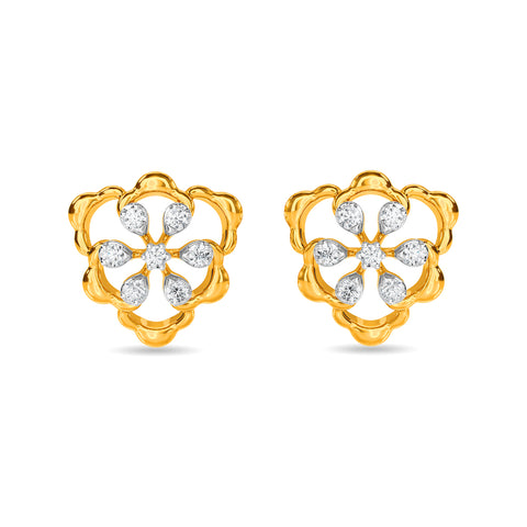 Milly Earring