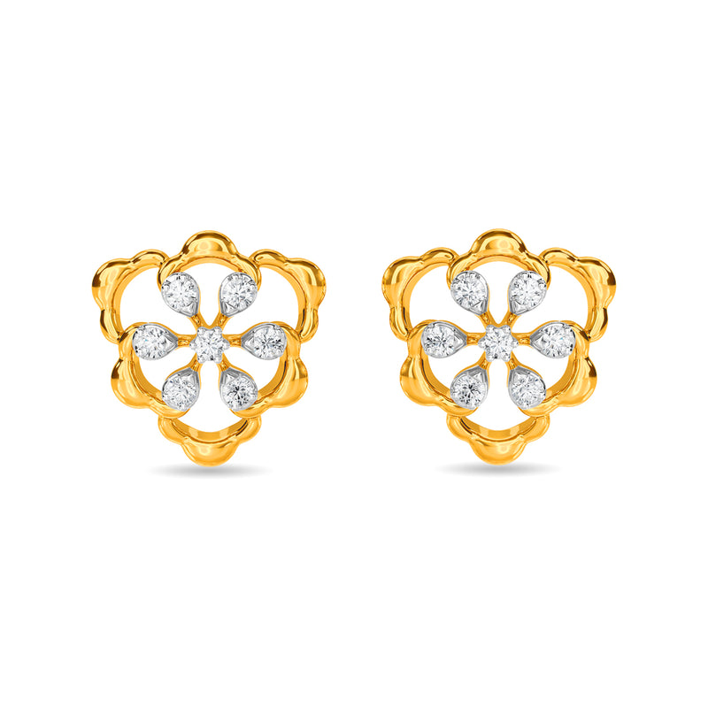 Milly Earring