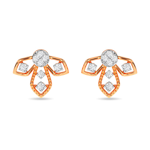 Mani Earring