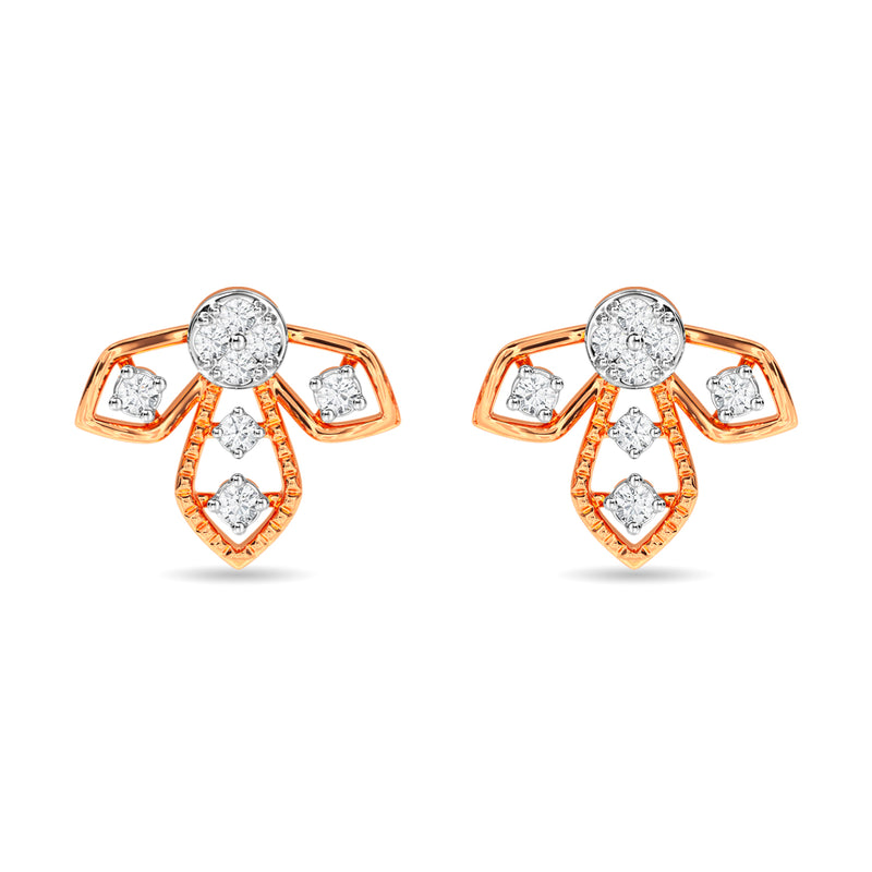 Mani Earring