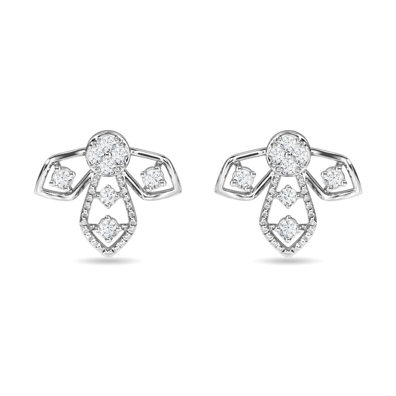 Mani Earring