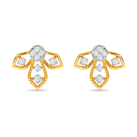 Mani Earring