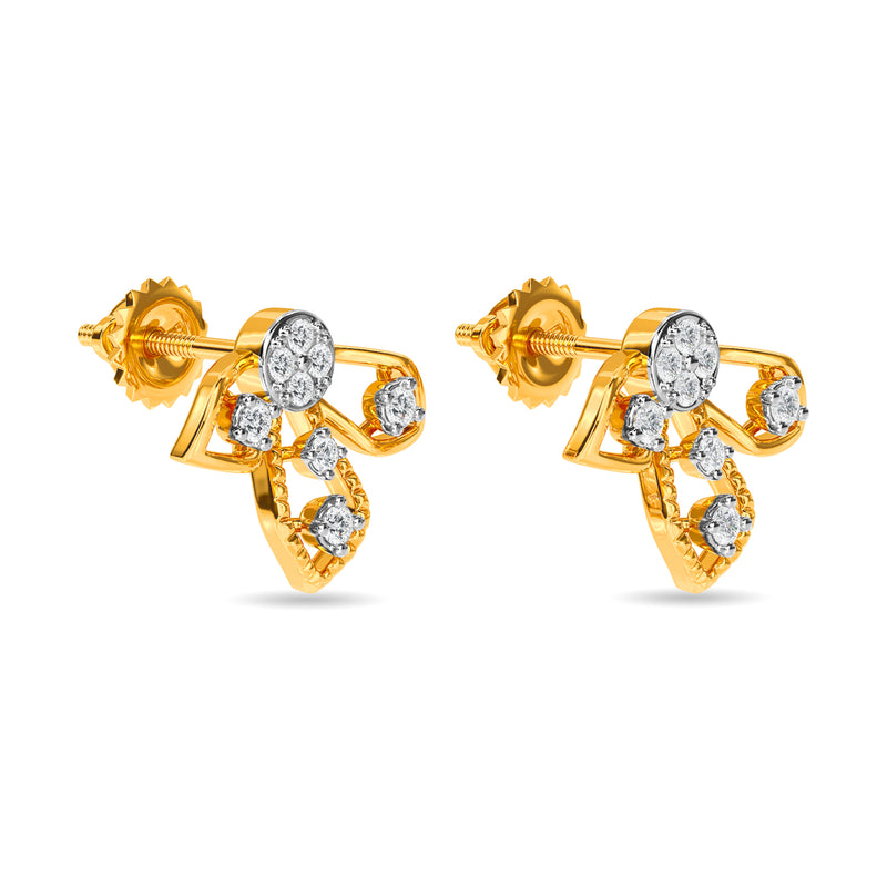 Mani Earring
