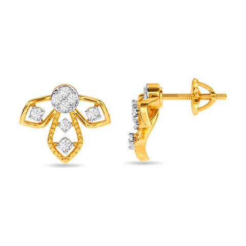 Mani Earring