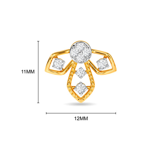 Mani Earring