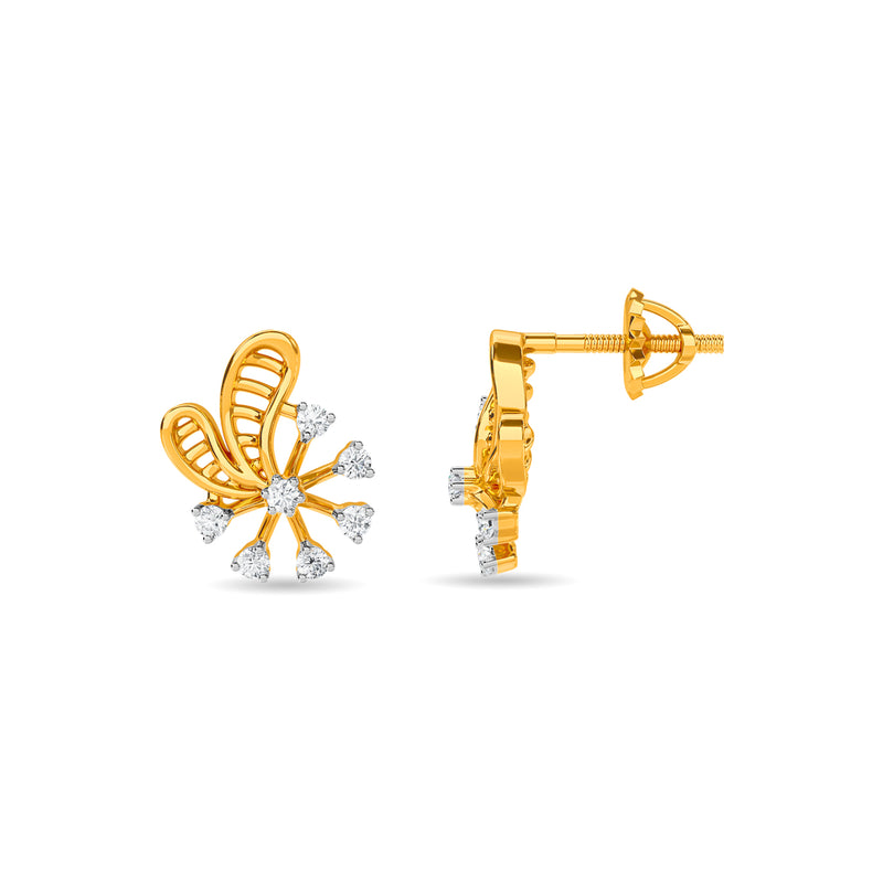 Nya Earring