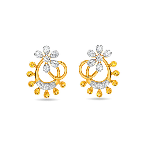 Mariella Earring
