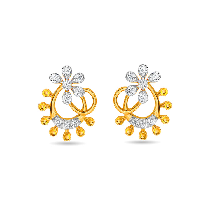 Mariella Earring