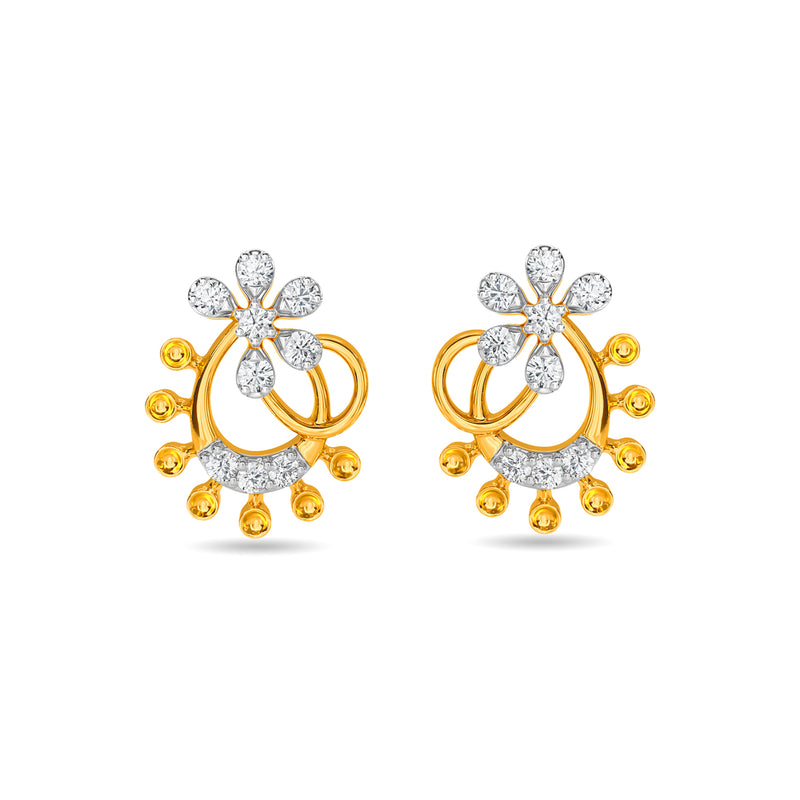 Mariella Earring