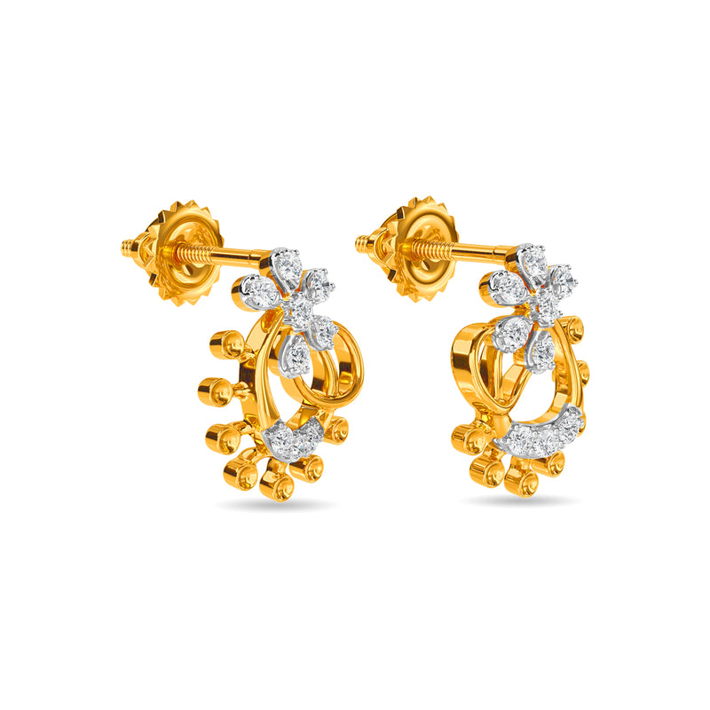 Mariella Earring