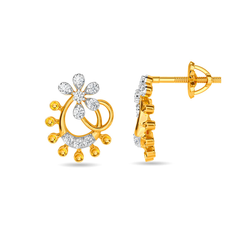 Mariella Earring