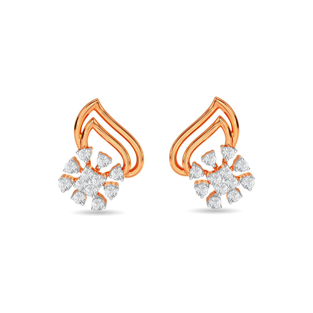 Morgan Earring