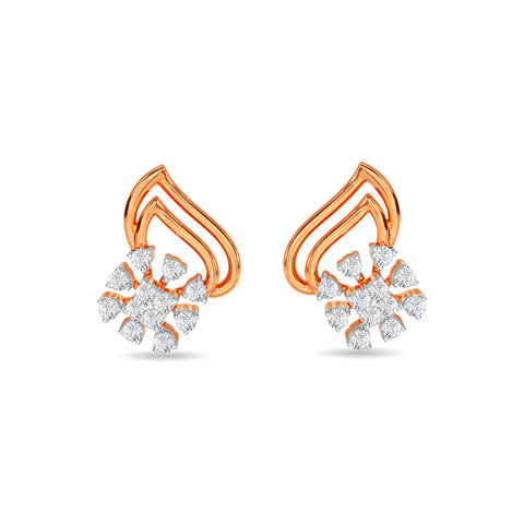 Morgan Earring