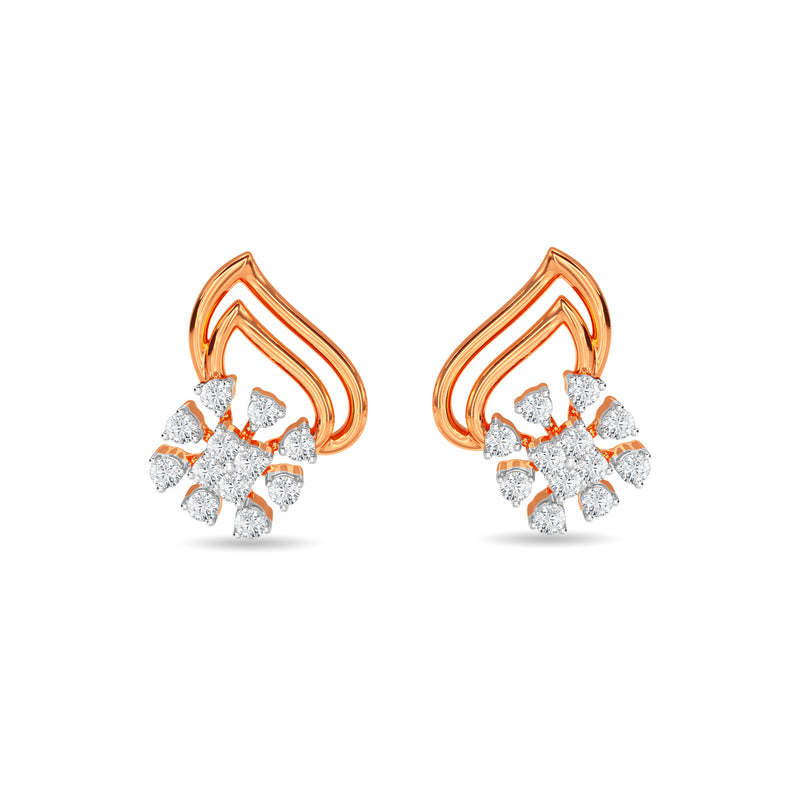 Morgan Earring