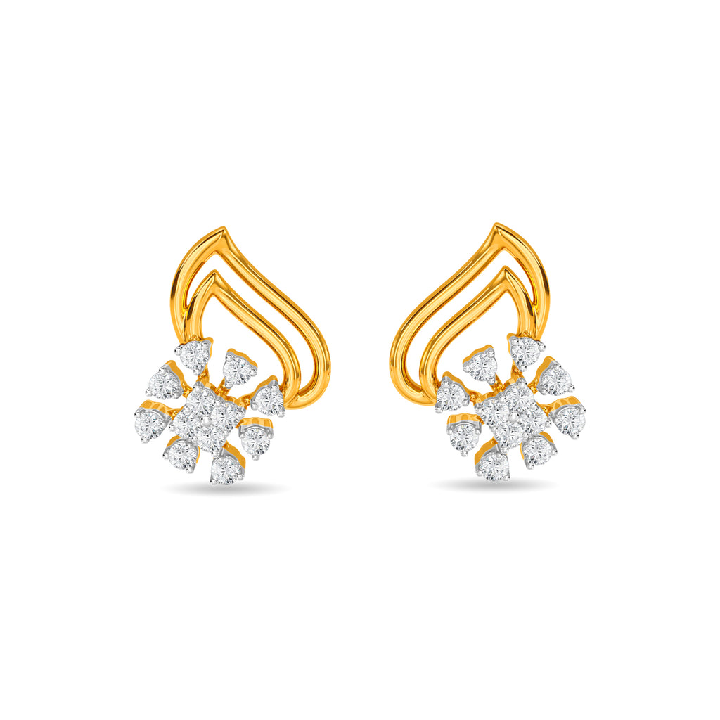 Morgan Earring