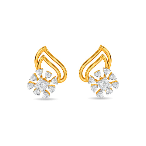Morgan Earring