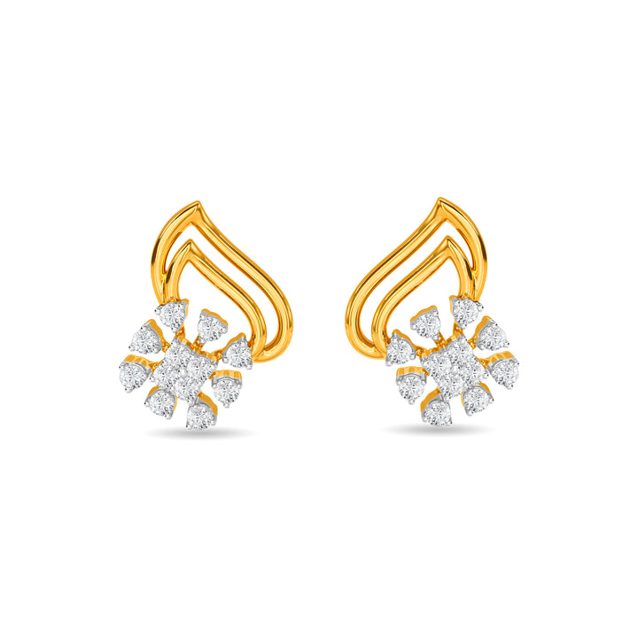 Morgan Earring