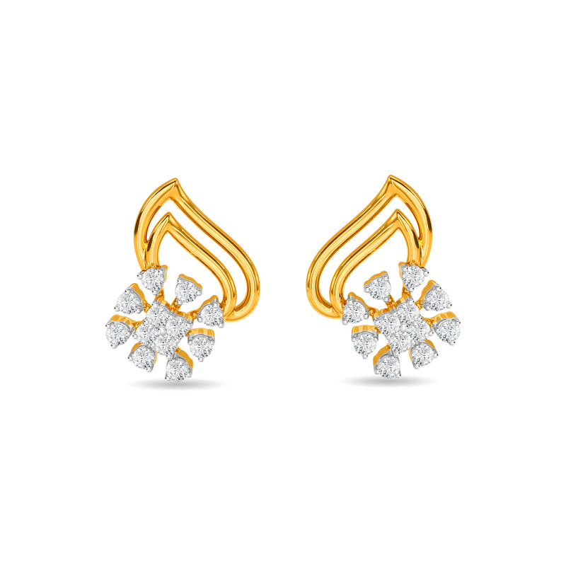 Morgan Earring