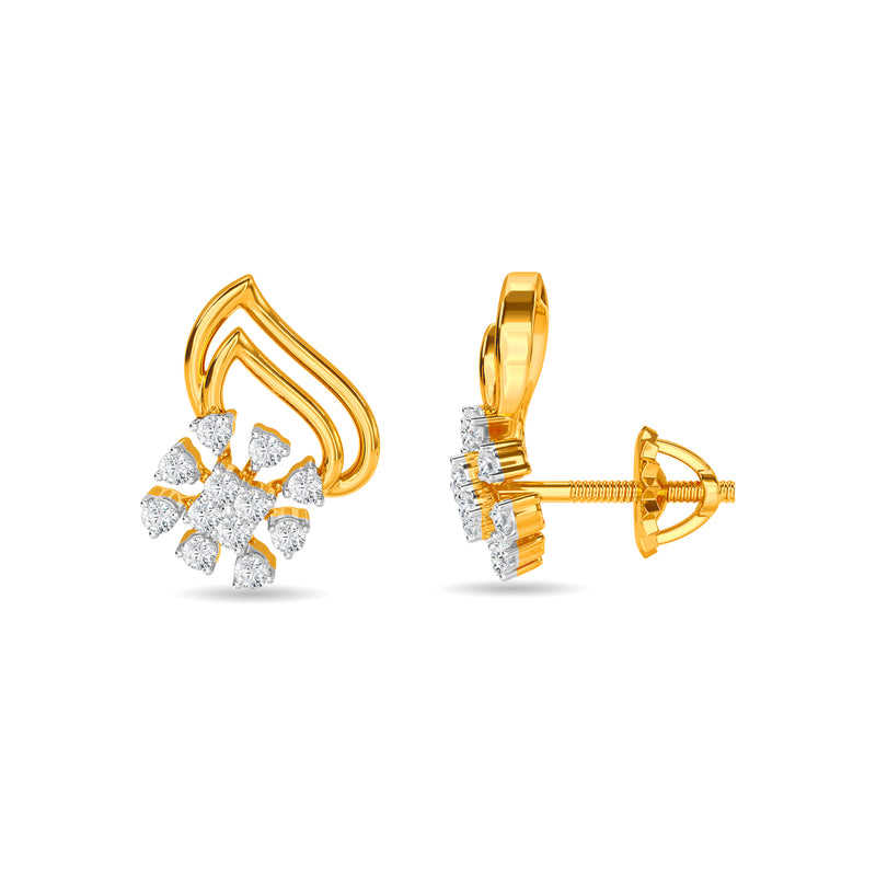 Morgan Earring