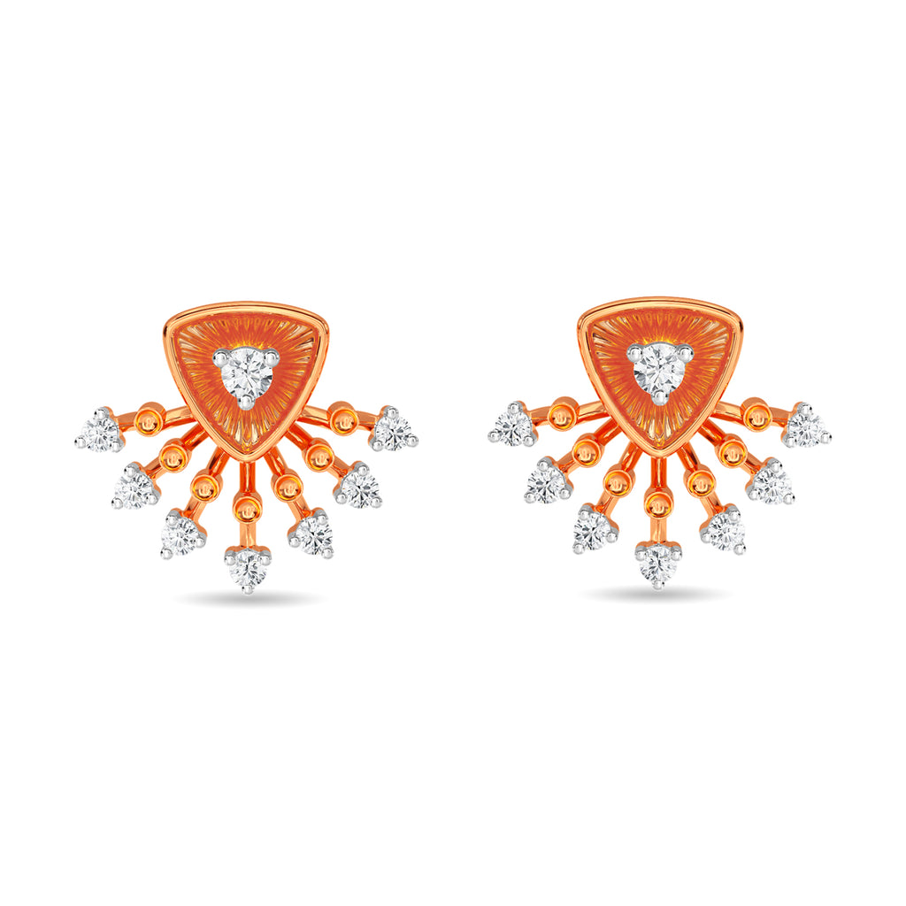 Nayla Earring