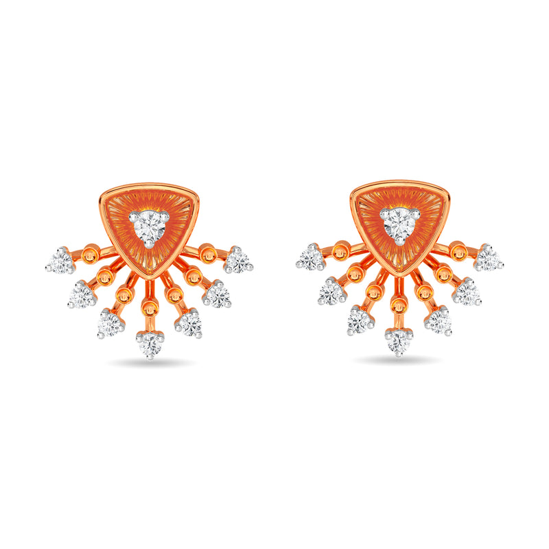 Nayla Earring