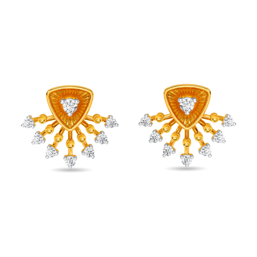 Nayla Earring