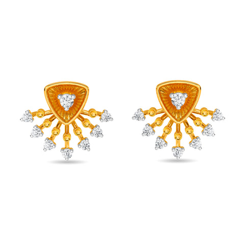 Nayla Earring