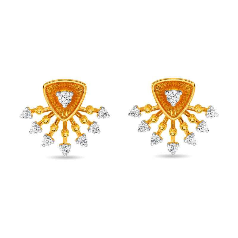 Nayla Earring