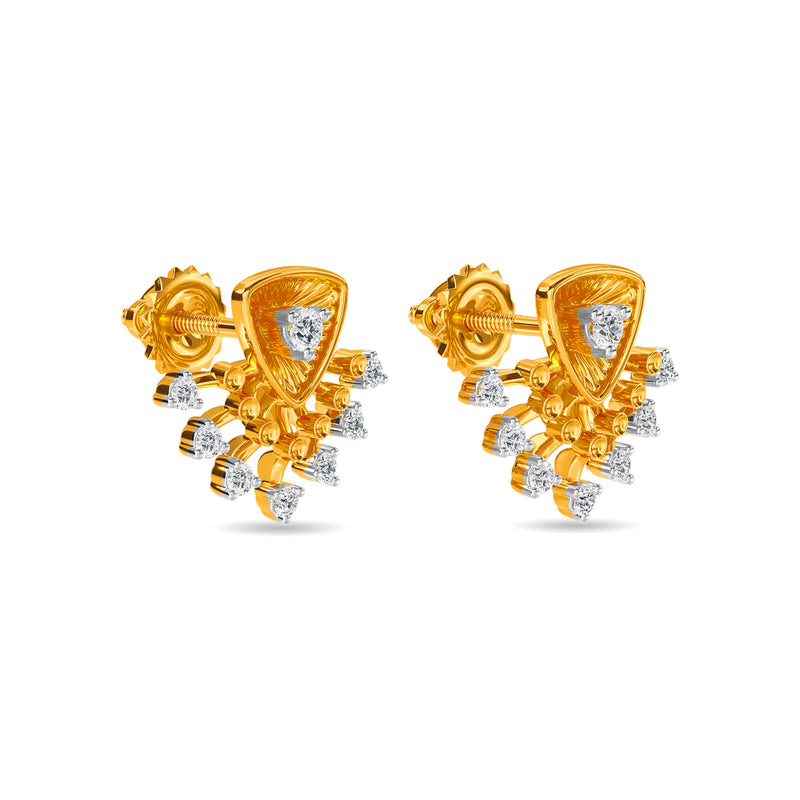 Nayla Earring