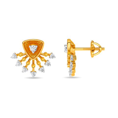 Nayla Earring