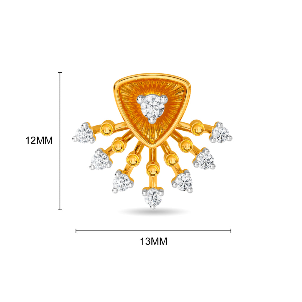 Nayla Earring