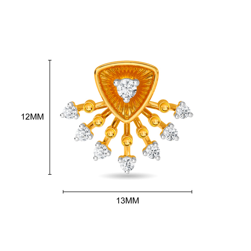 Nayla Earring