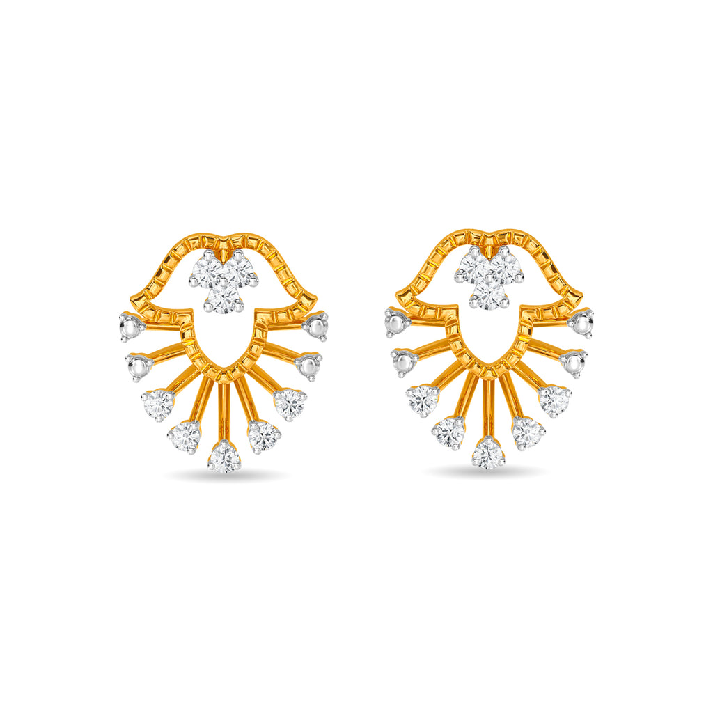 Mair Earring